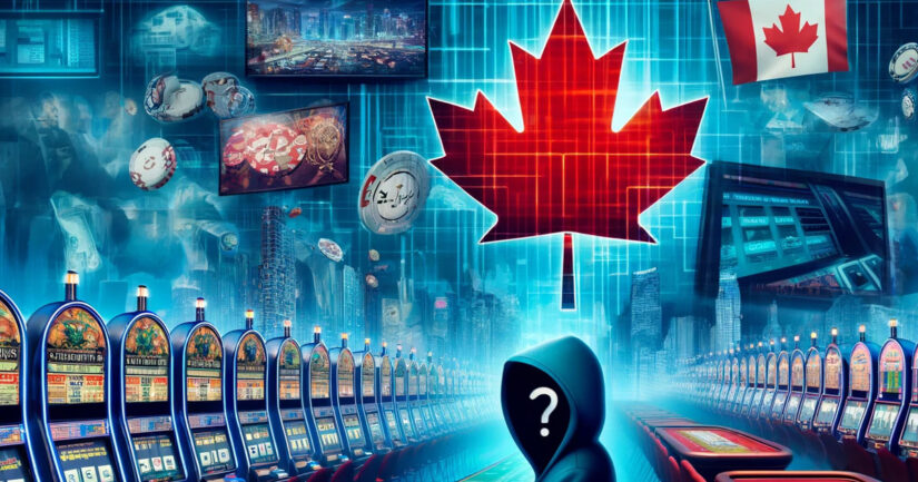 No verification casino Canada