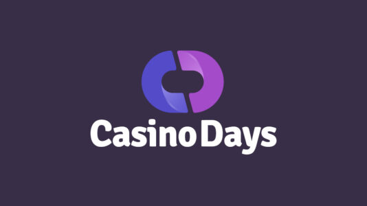 Casino Days logo