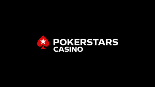 PokerStars Casino logo