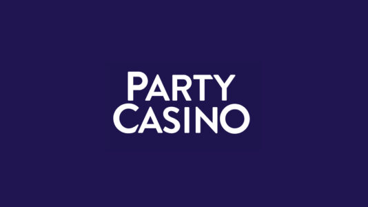 PartyCasino logo