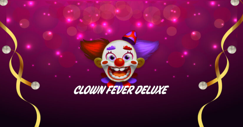 Clown Fever Deluxe by Expanse Studios