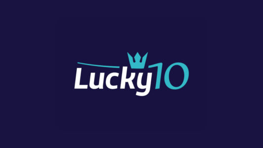 Lucky10Casino logo