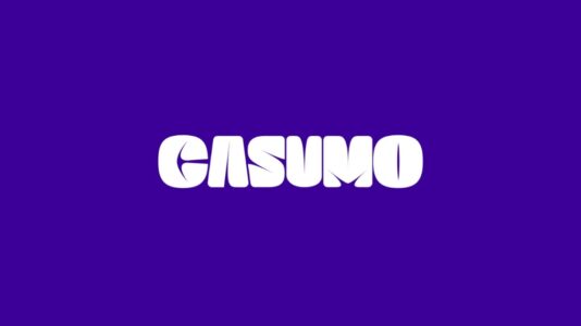 Logo of Casumo Casino