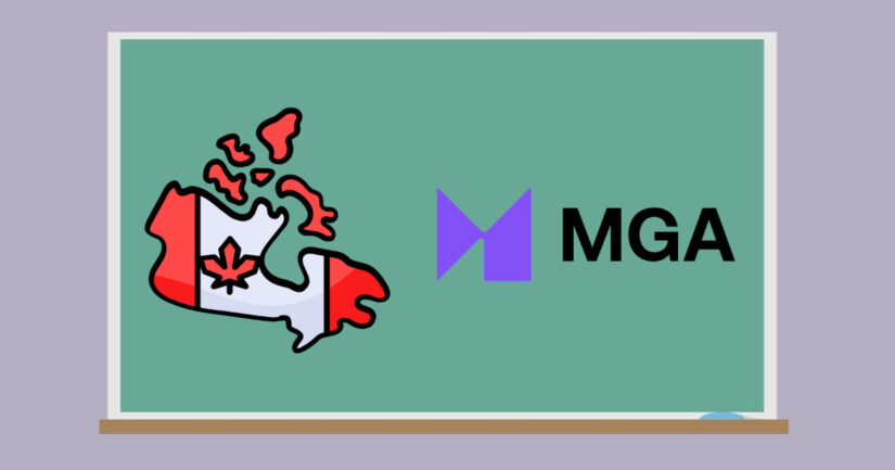 MGA casino license Canada