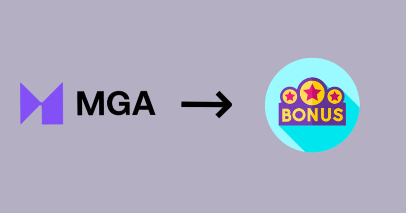 MGA casino bonuses