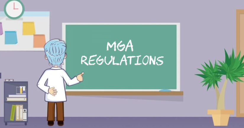 MGA casinos regulations