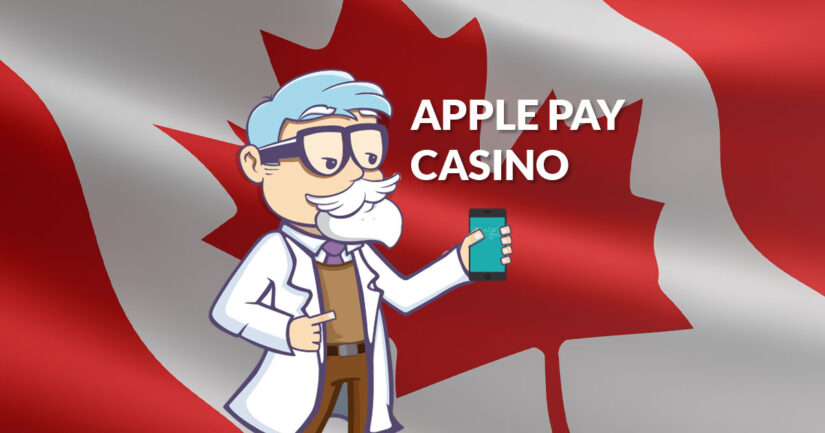 Apple Pay Casino