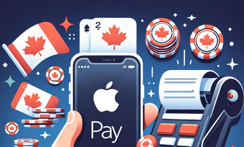 Apple Pay casino transfers