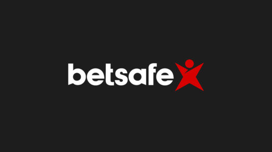 betsafe logo