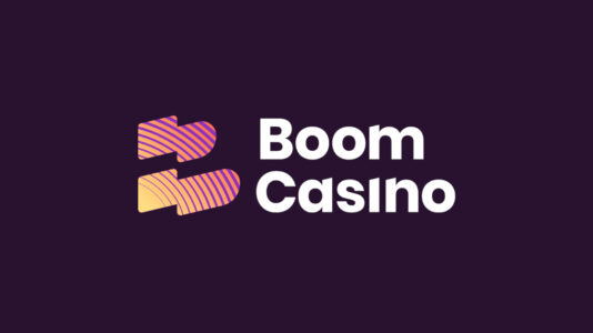 boom casino logo