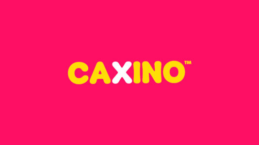 caxino logo