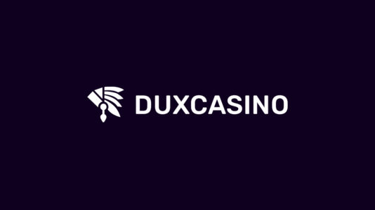 duxcasino logo