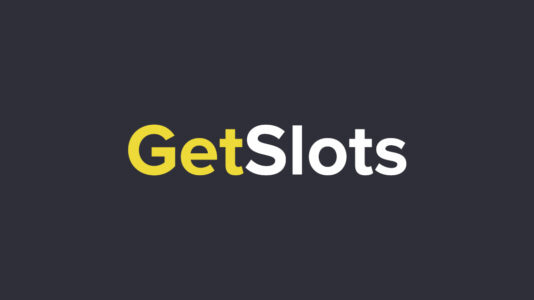 getslots logo