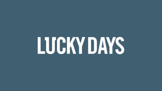 lucky days logo