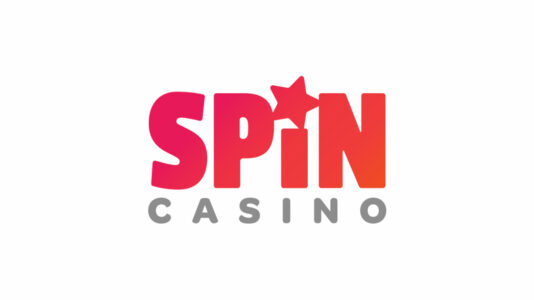 spin casino logo