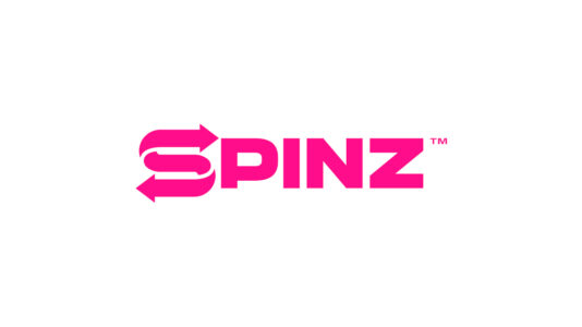 spinz logo