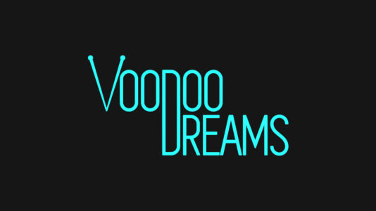 voodoo dreams logo