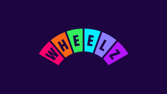 wheelz logo