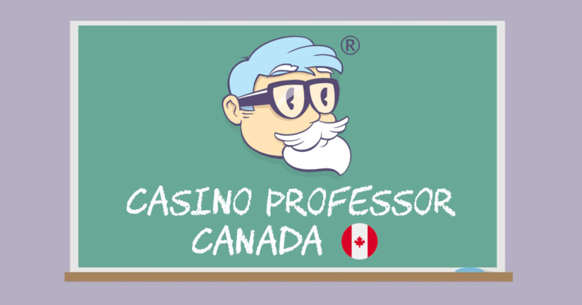 Casino Professor Canada