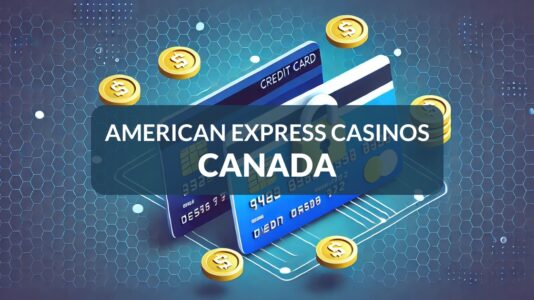 american express casino