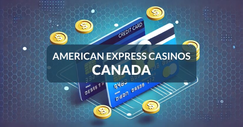 american express casino