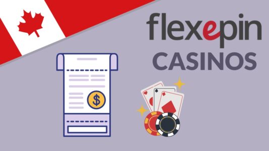 flexepin casinos