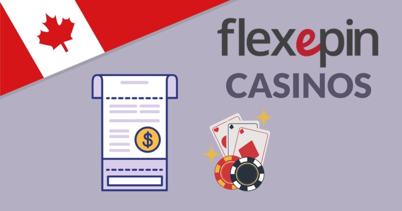 flexepin casinos