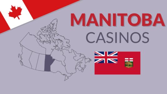 manitoba online casinos