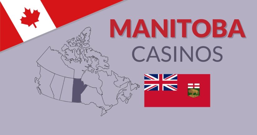 manitoba online casinos