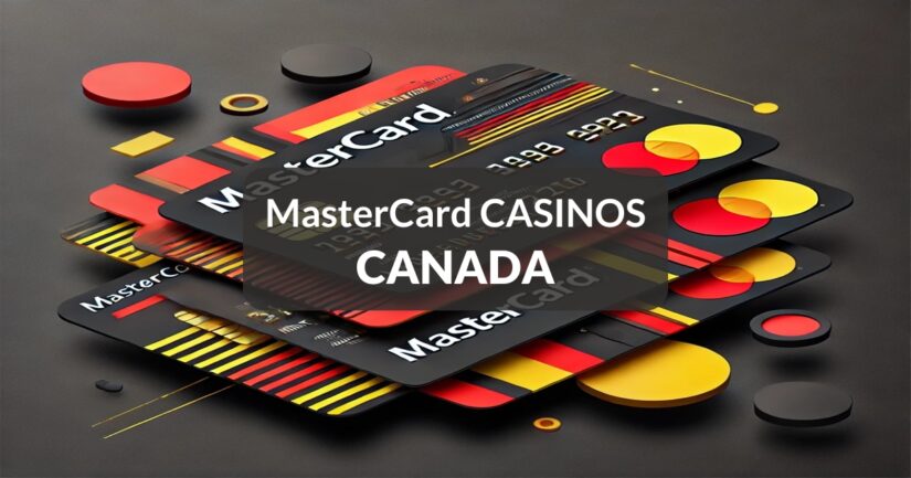 mastercard casino