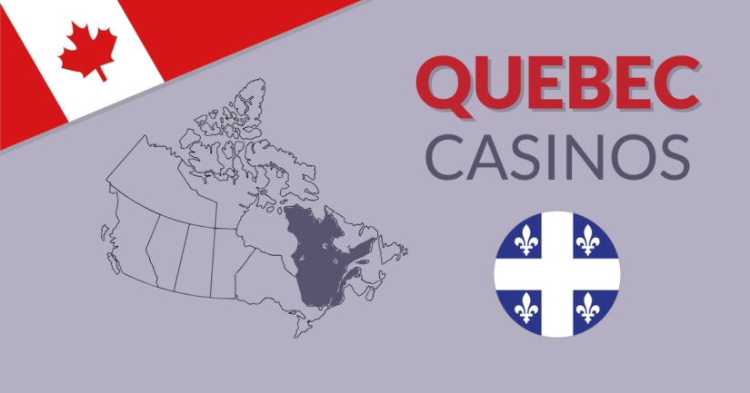 online casinos quebec