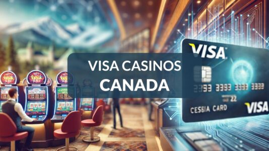 visa casino