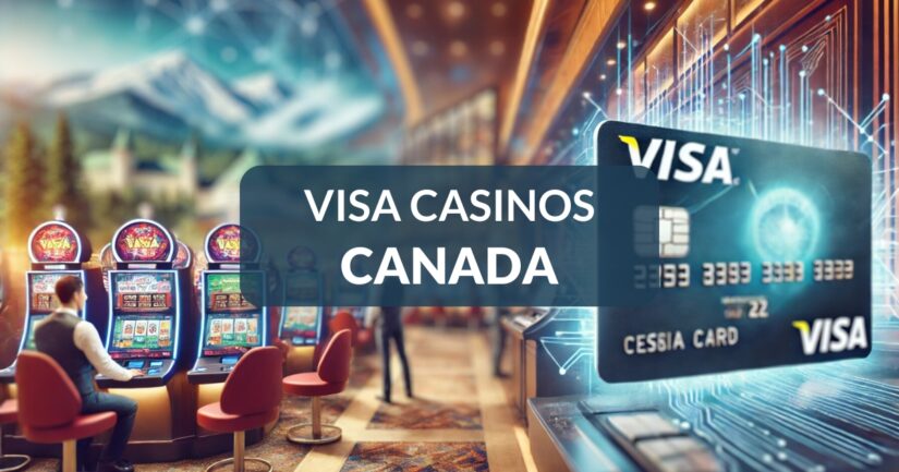 visa casino