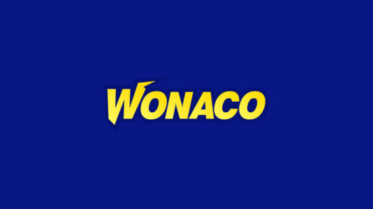 Wonaco logo