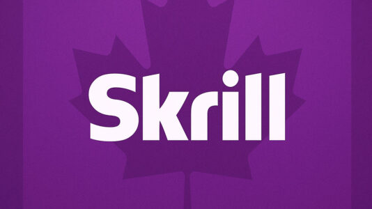 Skrill Casino Canada