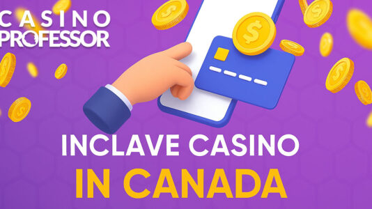 Inclave Casino Canada