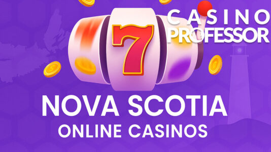 Nova Scotia Online Casinos