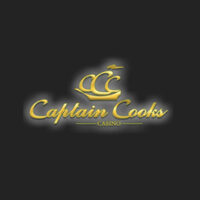 Captain Cooks Casino