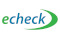 eCheck payments