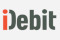 iDebit payments