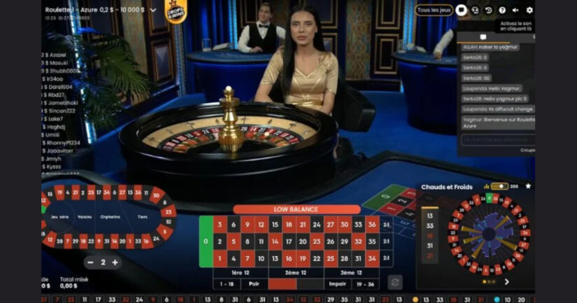 playojo casino en direct