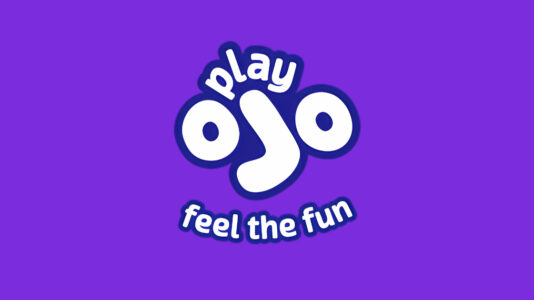 playojo logo