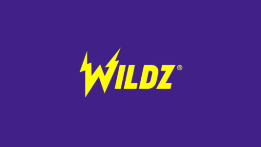 wildz casino logo