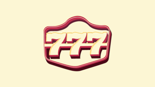 777 casino logo