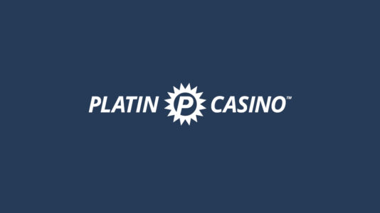 platin casino logo