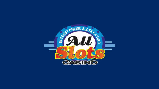 AllSlotsCasino logo