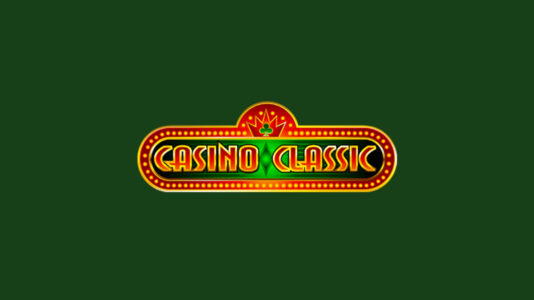 Casino Classic logo