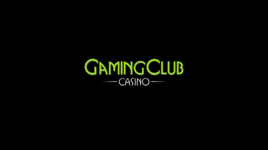 Gaming Club Casino logo