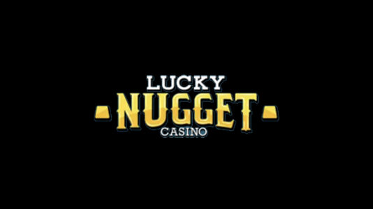 Lucky Nugget Casino logo