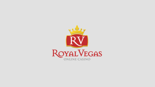 Royal Vegas Casino logo